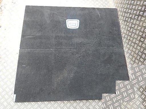 фото №1, Mercedes e-klasa w212 kombi оббивка багажника