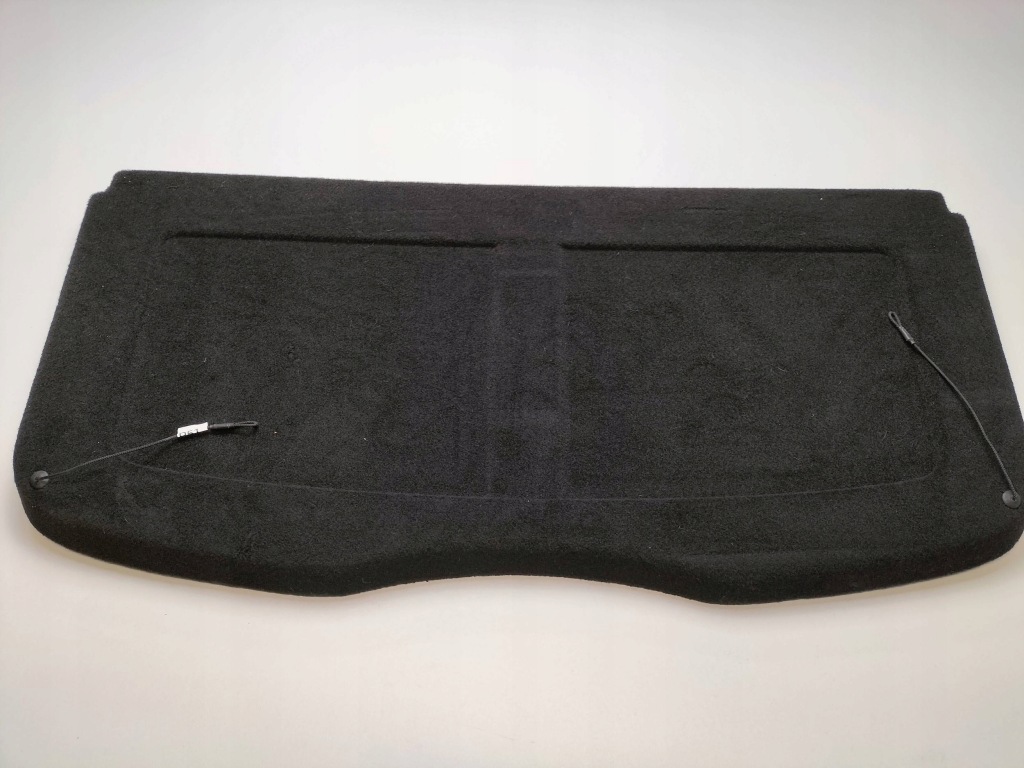 фото №1, Полиця задня багажника hyundai i30 i