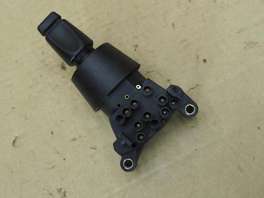 фото №12, Перемикач двірник ford escort 87ag17k478aa