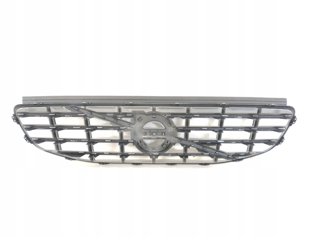 фото №6, Решётка радиатора бампера решётка радиатора volvo xc60 2013-17