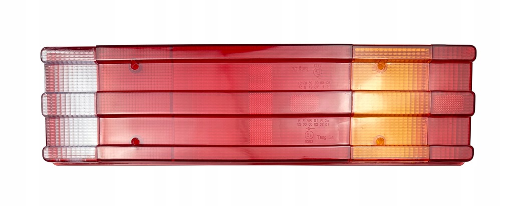 фото №1, Стекло фары лампы задний mercedes atego axor sprinter