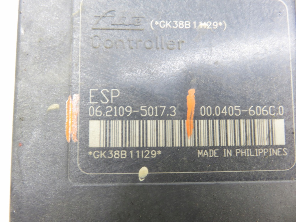 Насос abs mazda 5 06210950173 06210206234 Киев