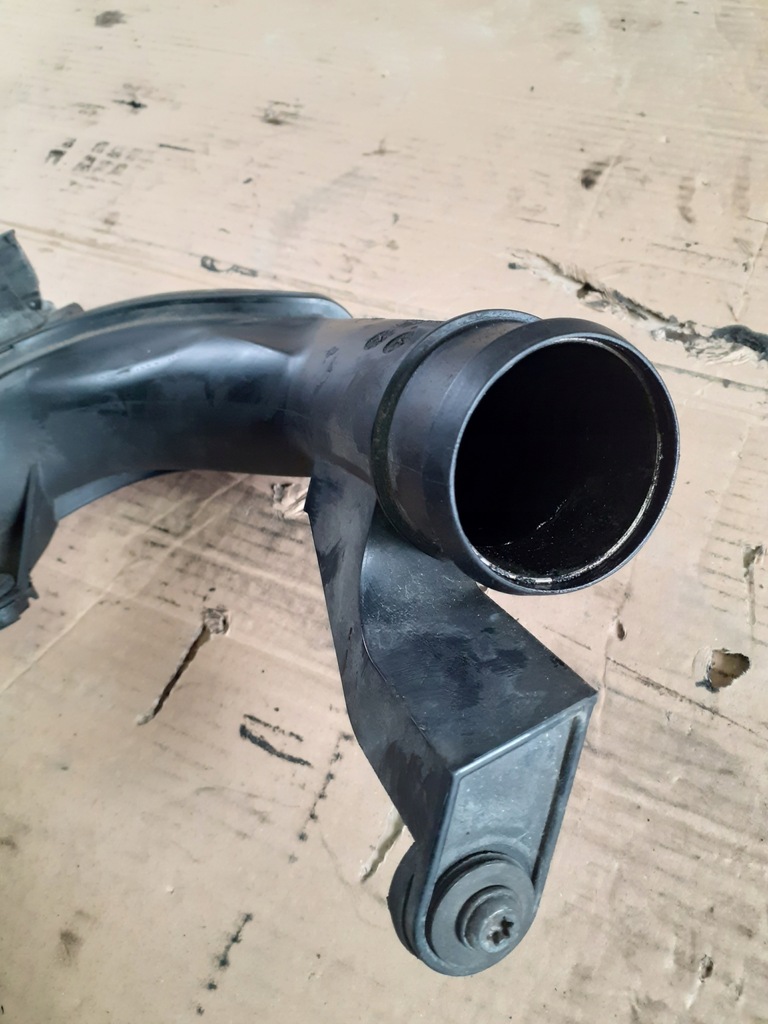 фото №5, Wąz труба турбіни інтеркулер 2.0 tdi 5n0145770a