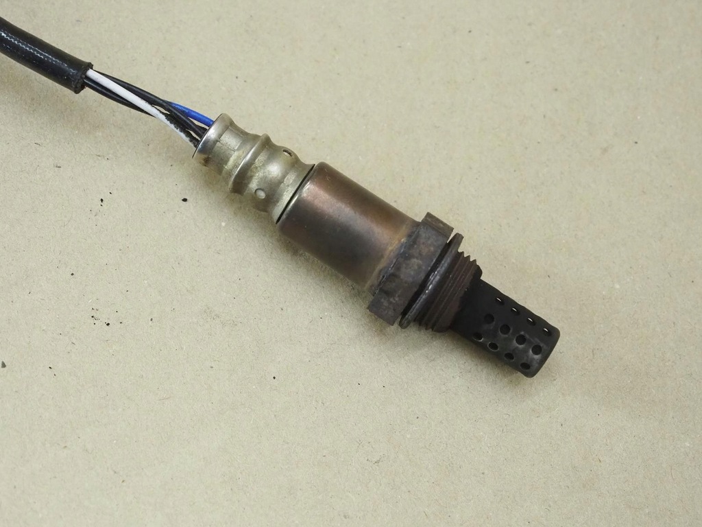 фото №12, Suzuki swift mk6 1,3 датчик лямбда-зонд 149100-9050