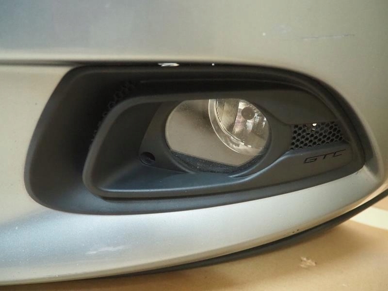 фото №8, Бампер передний kompletny opel astra iv j gtc