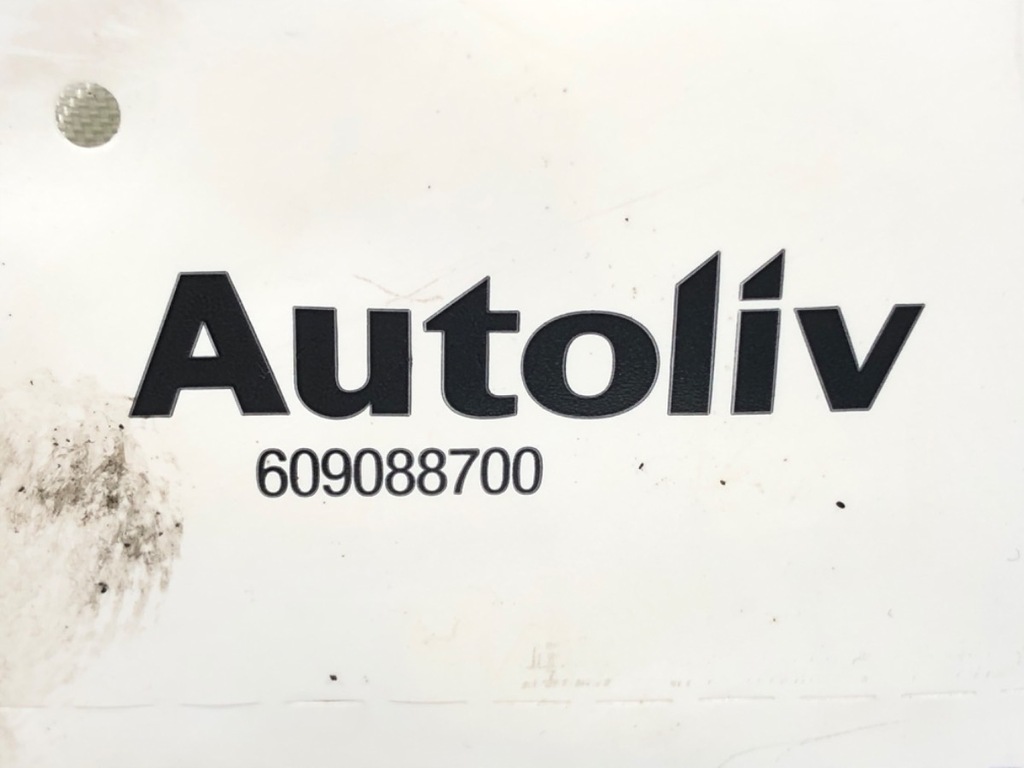 фото №6, Подушка воздушная пассажира land rover