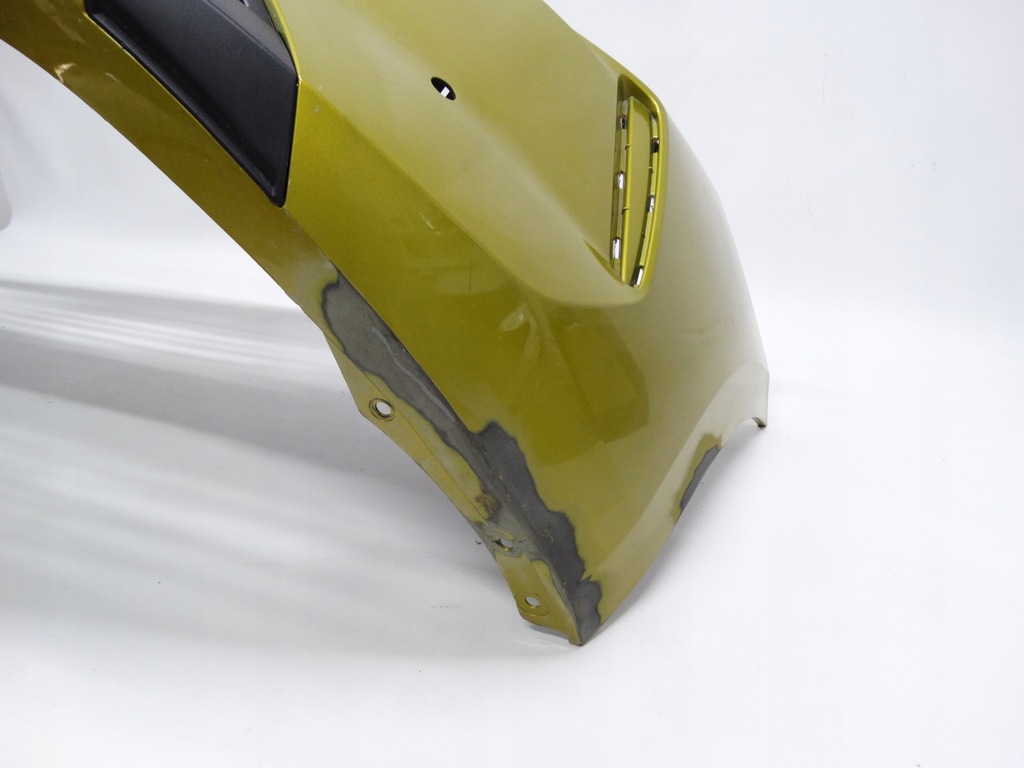 фото №13, Opel astra l vi 22- бампер передній оригінальний 9839948480