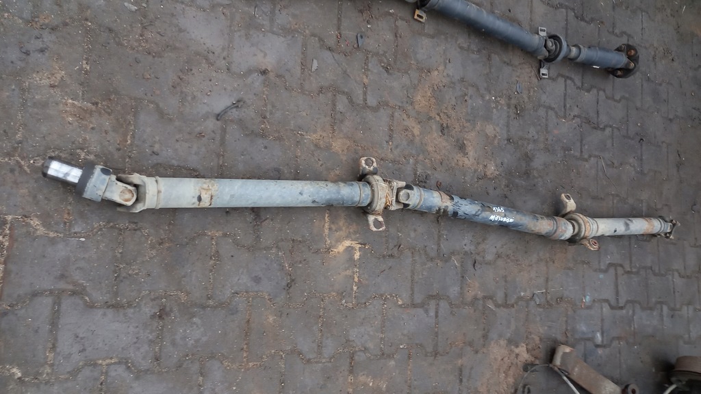 фото №1, Wał приводной mitsubishi endeavor 04r