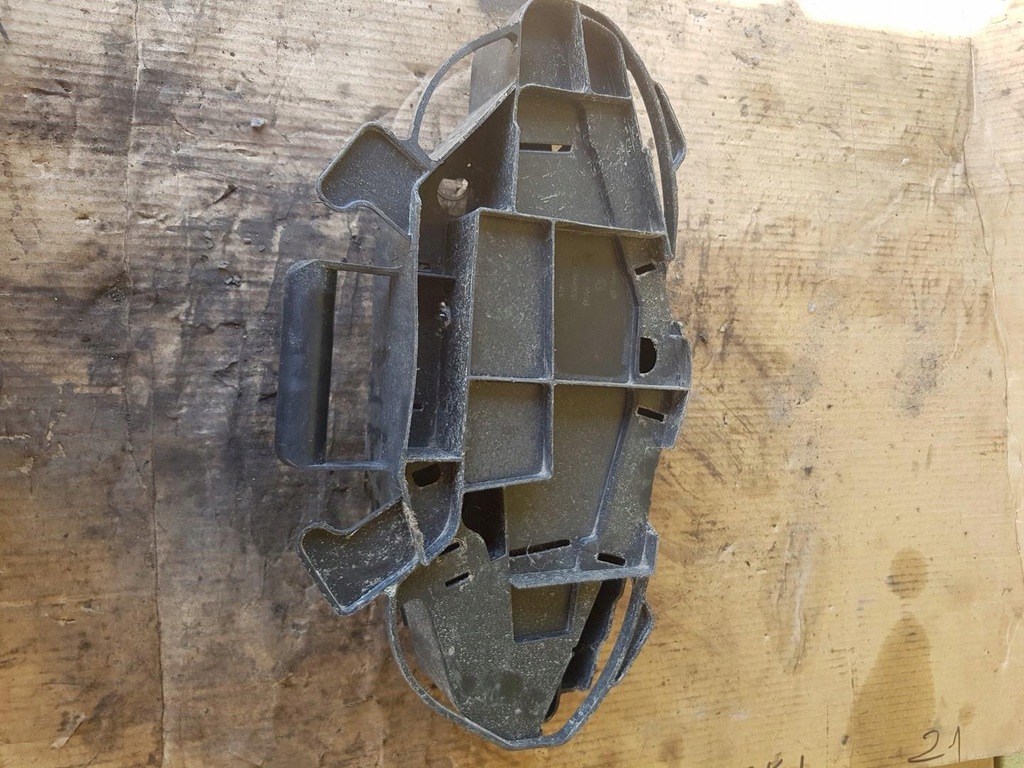 фото №4, Вкладыш колеса домкрат renault trafic ii 8200727771