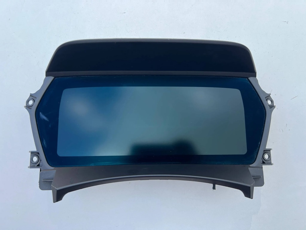 фото №1, Bmw f40 f44 счетчик приборная панель 9432613