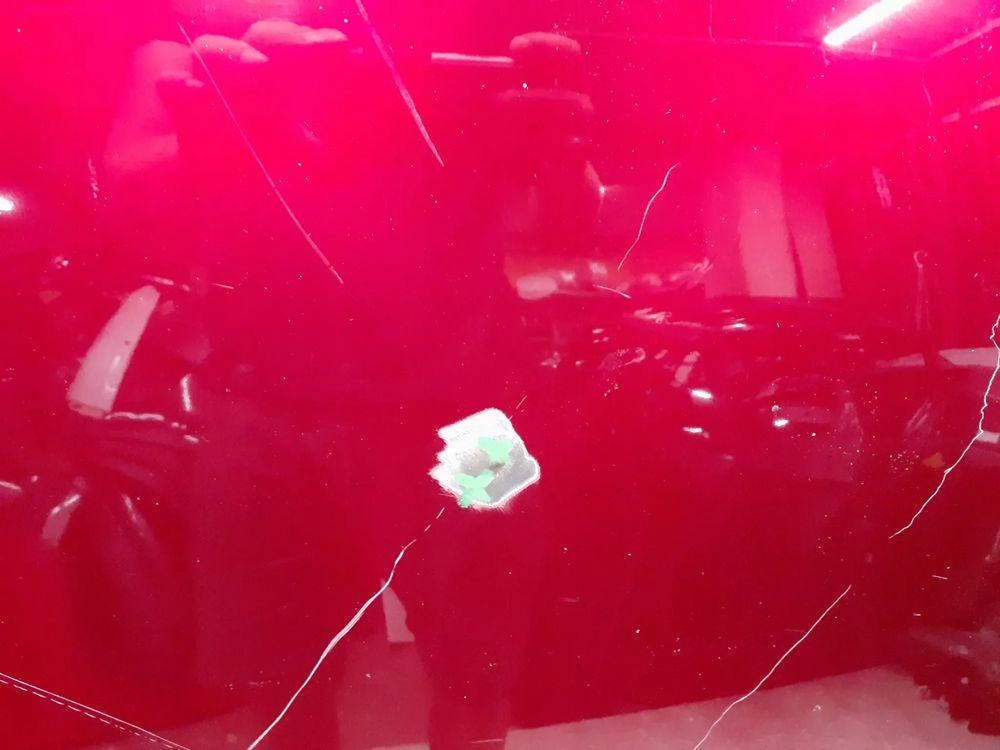 фото №6, Капот mazda 3 bp 2018-