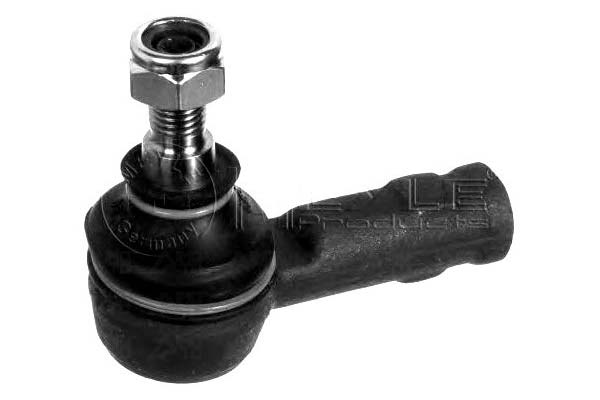 фото №1, Meyle 18-16 010 0002 наконечник тяга кермовий поперечний