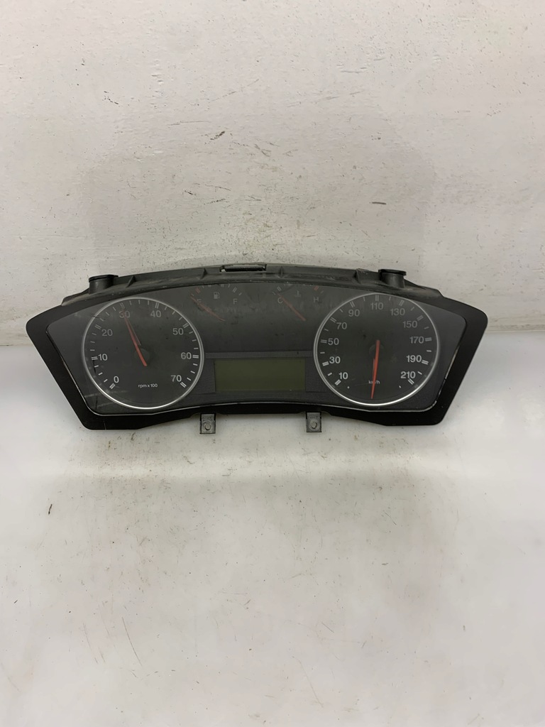 фото №1, Счетчик приборы fiat оригинальный номер 51735925