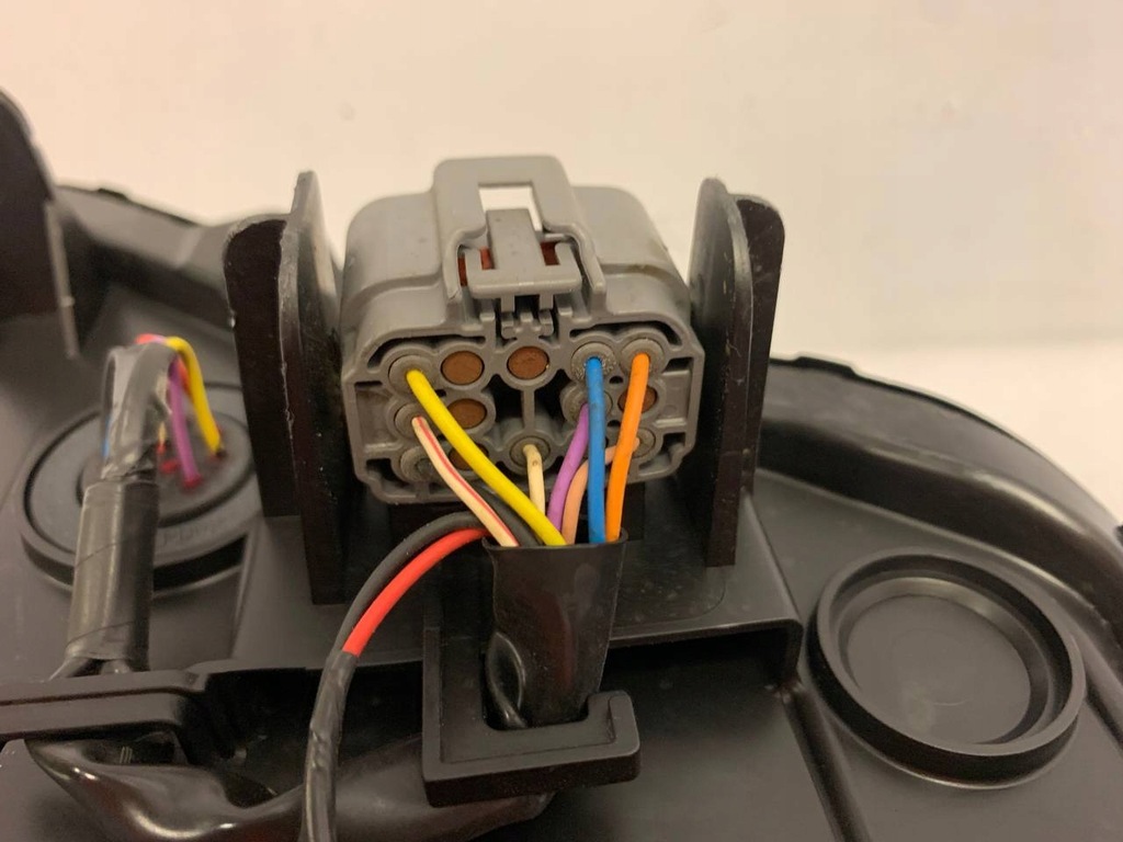 фото №15, Правая левая лампа фара mazda 3 bp full led bez afs 8 pinów