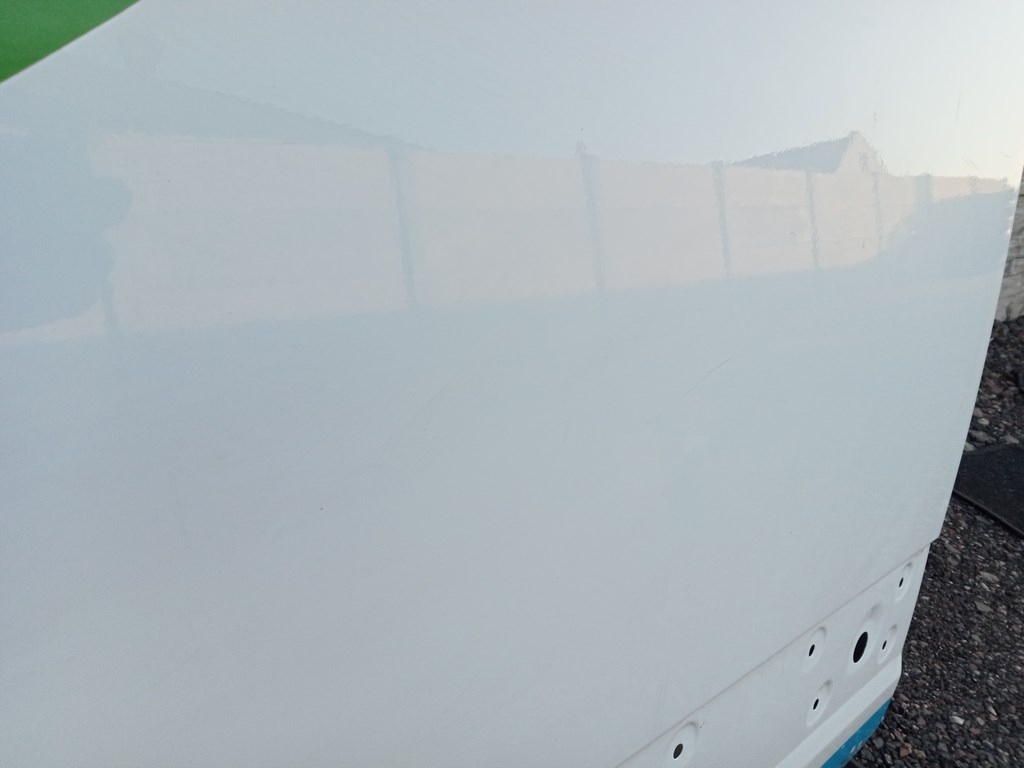 фото №13, Ford transit custom lift 2018- двері правий задня зсувні