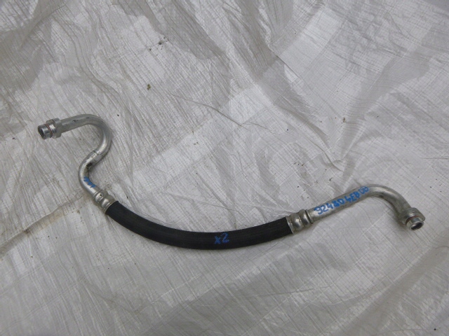 фото №1, Wąż шланг компрессора nissan qashqai j11 ii