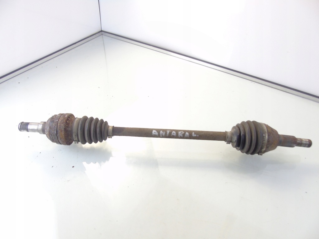 фото №1, Приводной вал левый задняя левая задняя opel antara 2.0 cdti