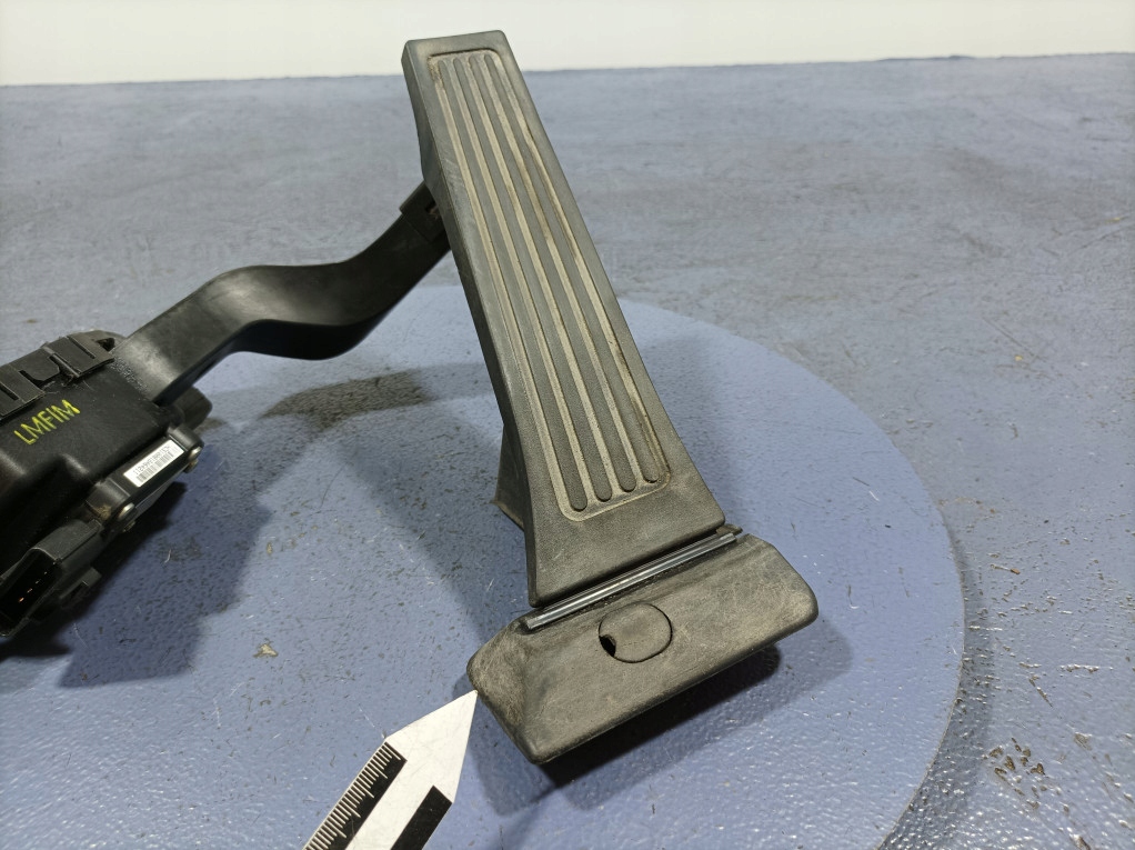 фото №7, Kia sportage iii педаль газу dh327272s000