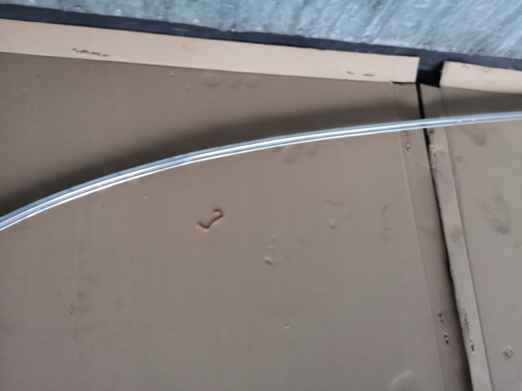 фото №5, Молдинг кровельная левая audi a6 c5 avant lubelskie