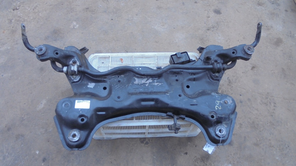 фото №1, Підрамник поперечина перед hyundai i40 1.7 crdi 2014