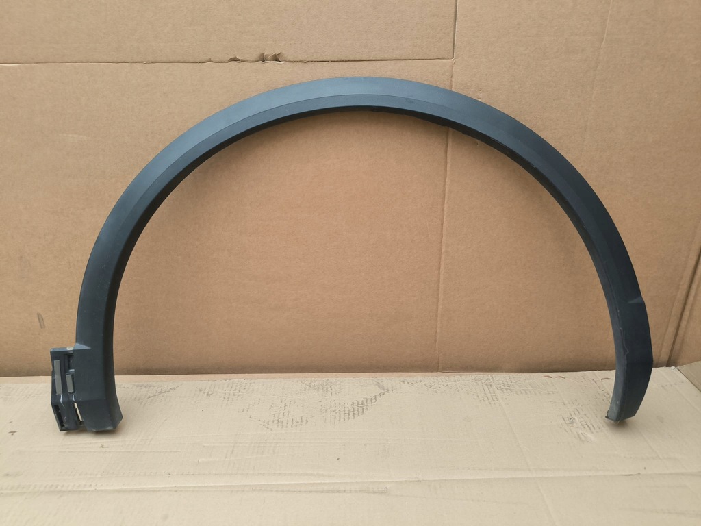 фото №1, Молдинг крыла передняя правая vw vw t roc r line 2ga853718c