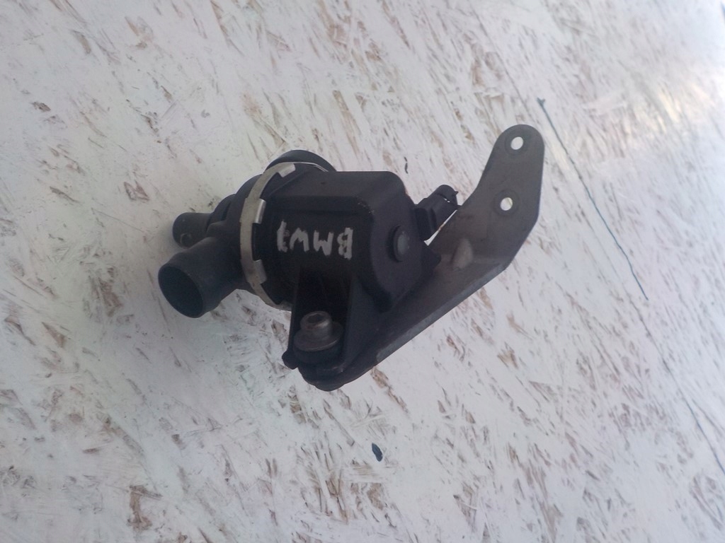 фото №1, Клапан відсікаючий bmw 7 g11 16137399071