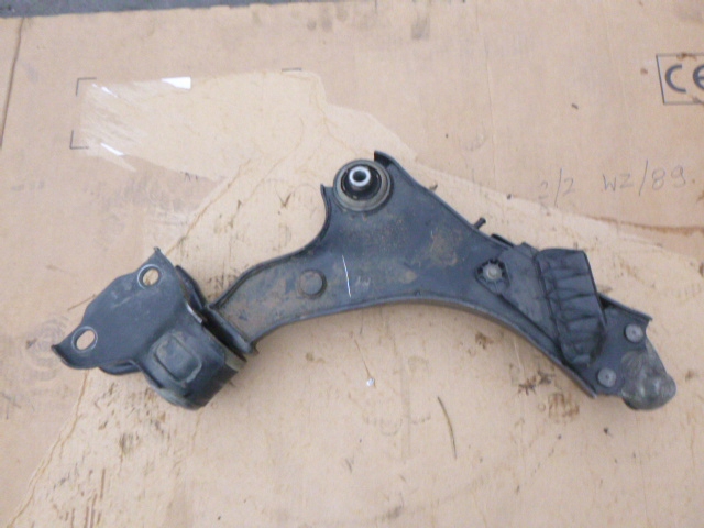 фото №5, Важіль лівий range rover evoque