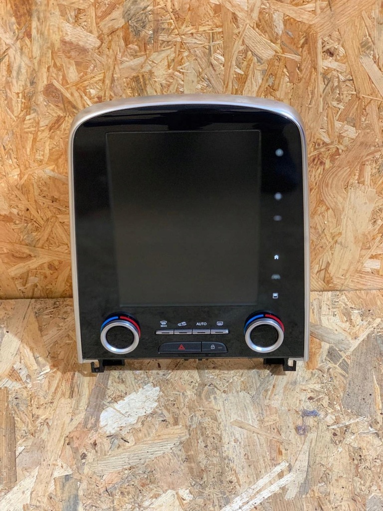 фото №1, Дисплей навігації renault espace v 280908976r