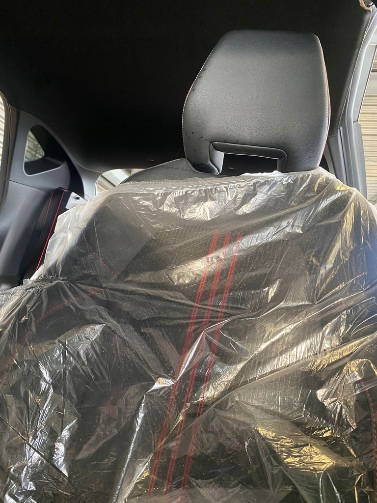 фото №6, Renault captur ii r.s. line сидіння заднє сидіння сидіння салон оббивка шкіра