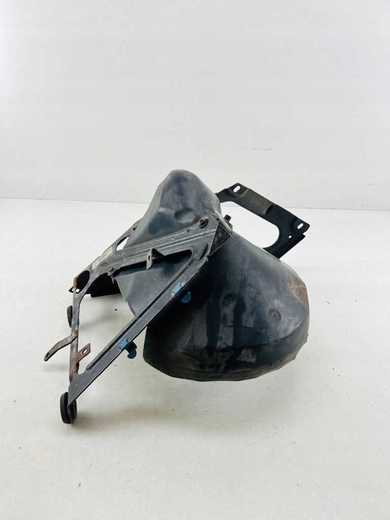 Porsche boxster 986 2000 права сторона інтеркулер 99657534200 Недорого