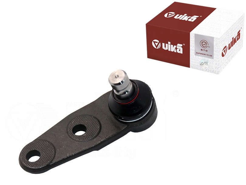 фото №1, Шаровая опора рычага l vw vika