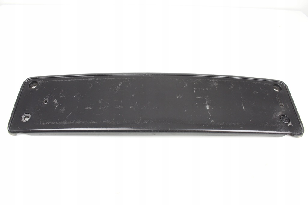 фото №1, Рамка номерного знака vw jetta v 06r.