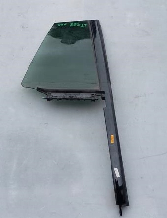 фото №1, Скло лівий задня peugeot 508 ii kombi