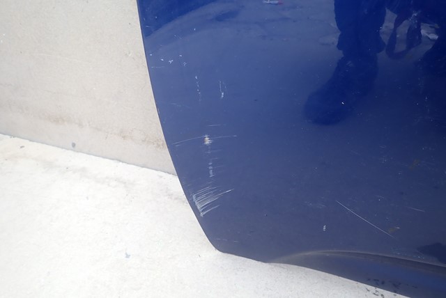 фото №4, Дверь левая передние toyota avensis t27 09-