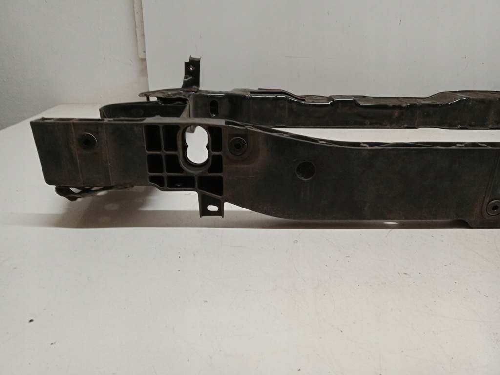 фото №15, Kia picanto 2 ii pas передний усилитель передний