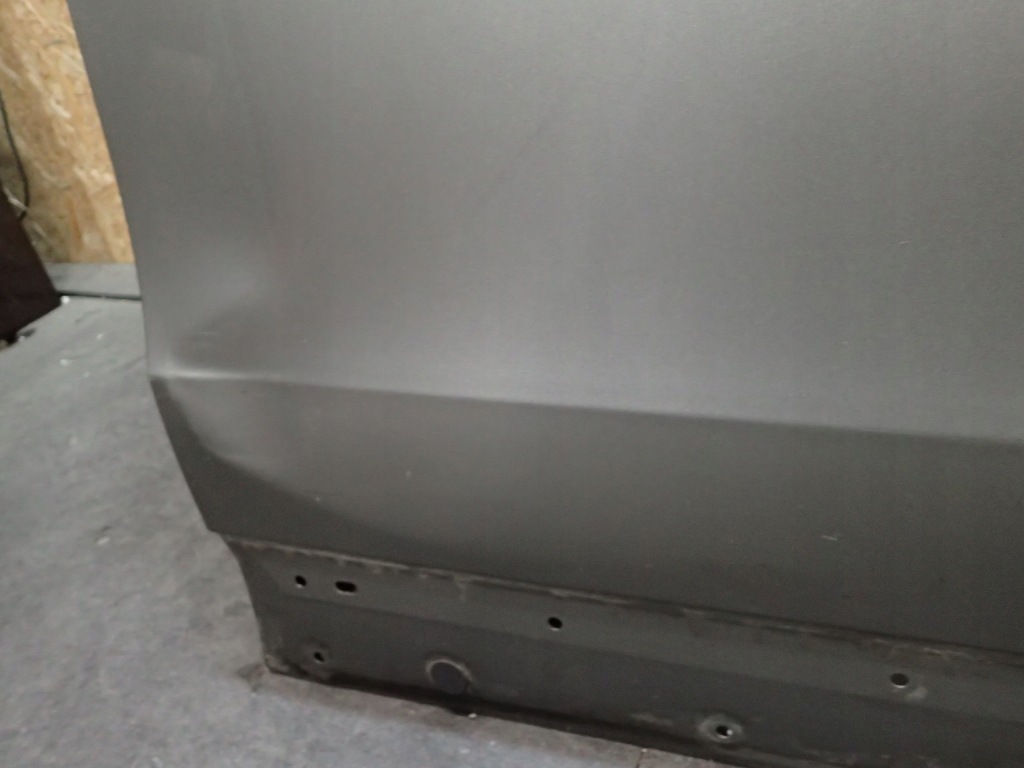 фото №2, Дверь перед правое volvo xc90 ii 2