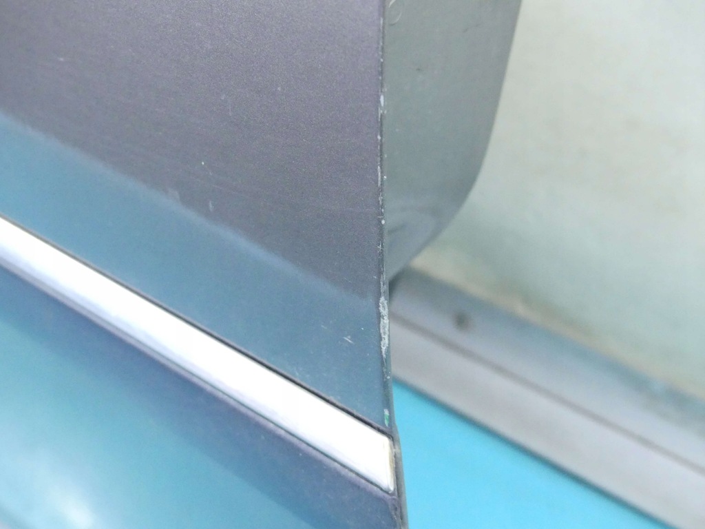 фото №9, Дверь перед левая peugeot 407 5d kombi kdac