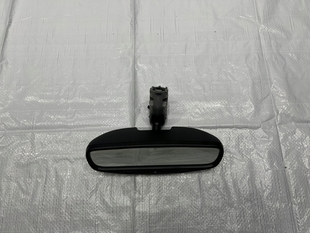 фото №1, Jeep compass ii зеркало заднего вида