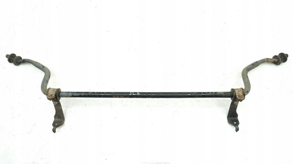 фото №1, Тяга стабилизатора stabilzator перед mercedes slk r170 a1703230465