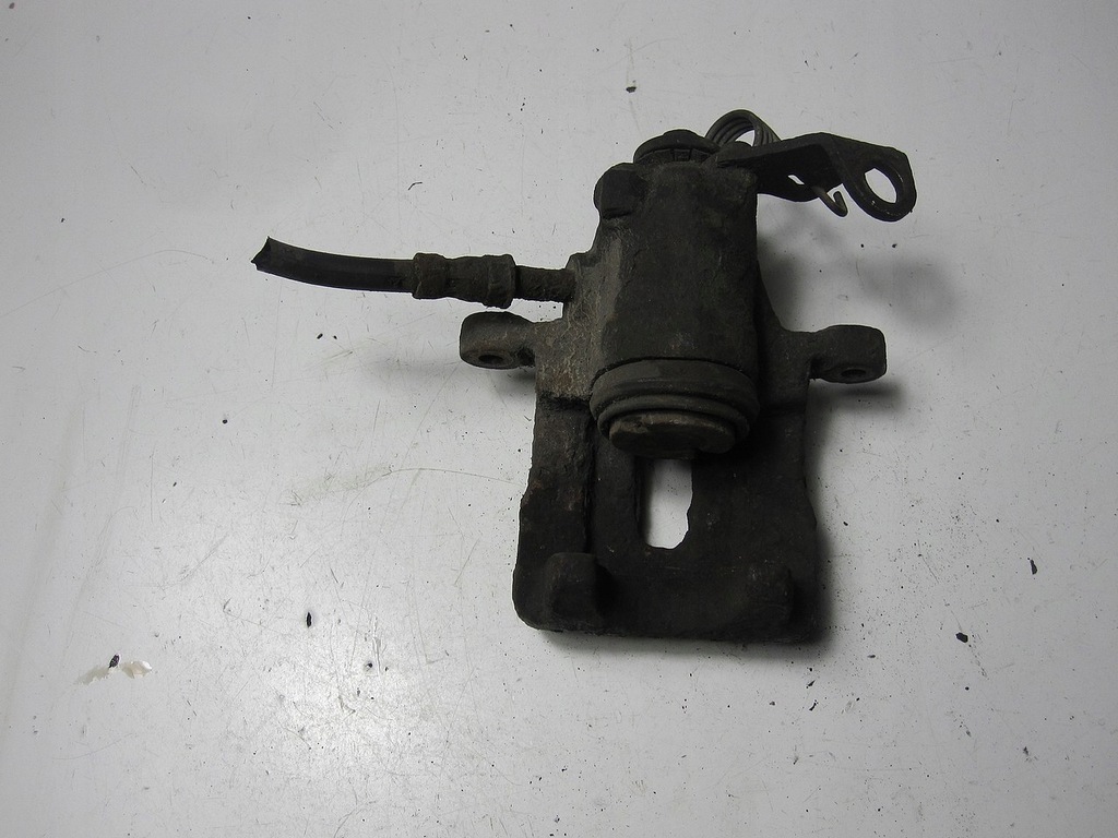 фото №7, Супорт гальмівний задній правий ford galaxy 1.9tdi