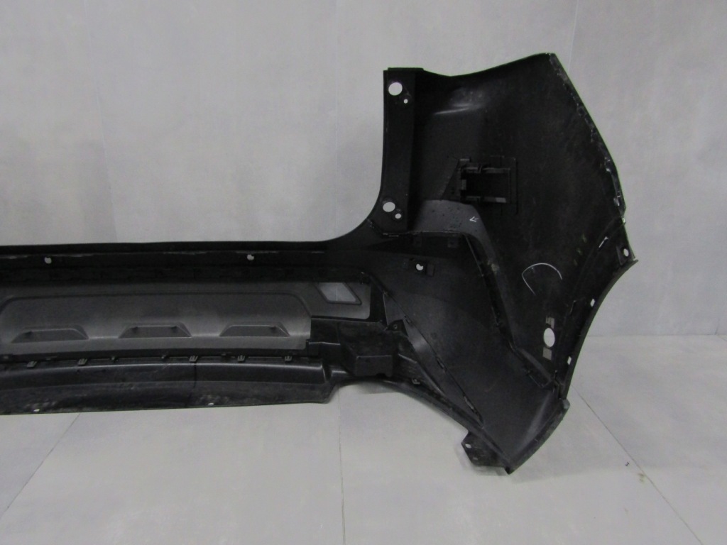 фото №9, Бампер задний задняя nissan x trail iv t33 rogue 2022-