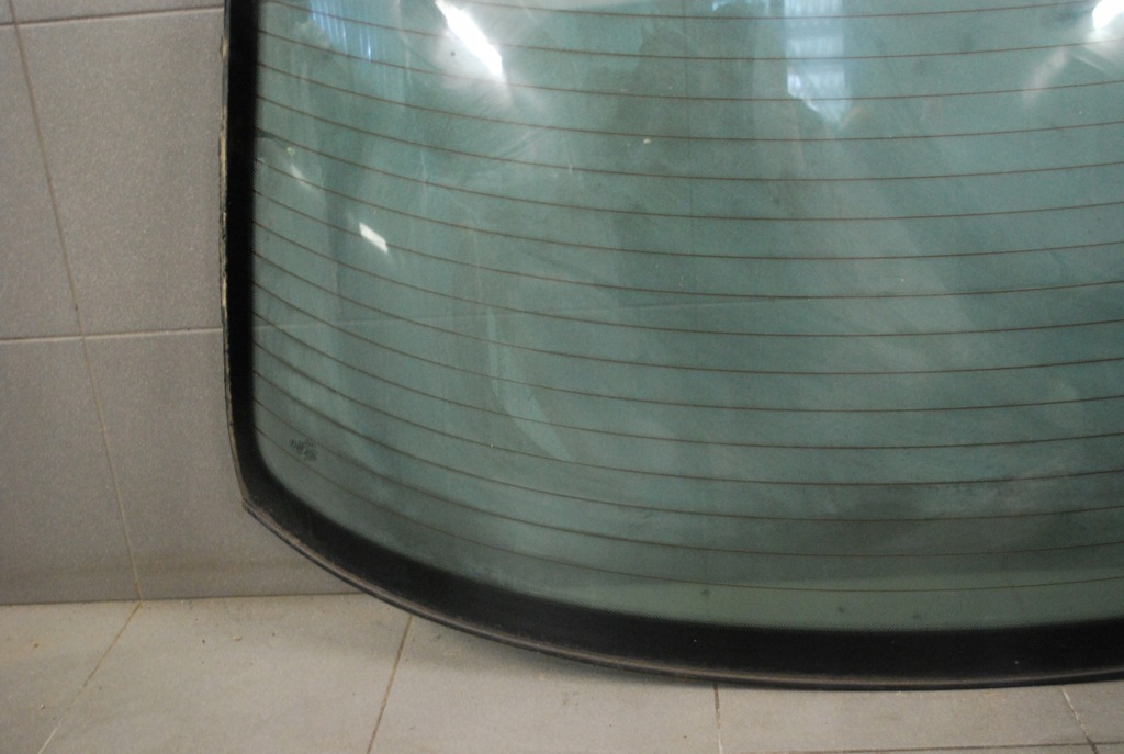 фото №6, Стекло задняя audi a8 d2 1998r