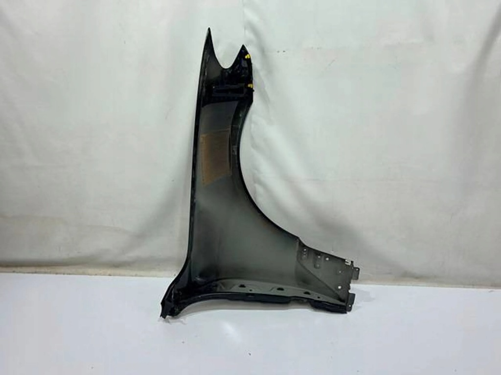 фото №7, Bmw 6 g32 gt 17- крыло левый перед передний