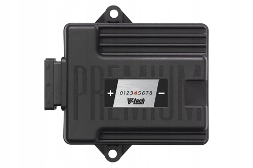 фото №1, Powerchip premium dla kia rio ii 2005-2011 1.5 crdi 110km 81kw
