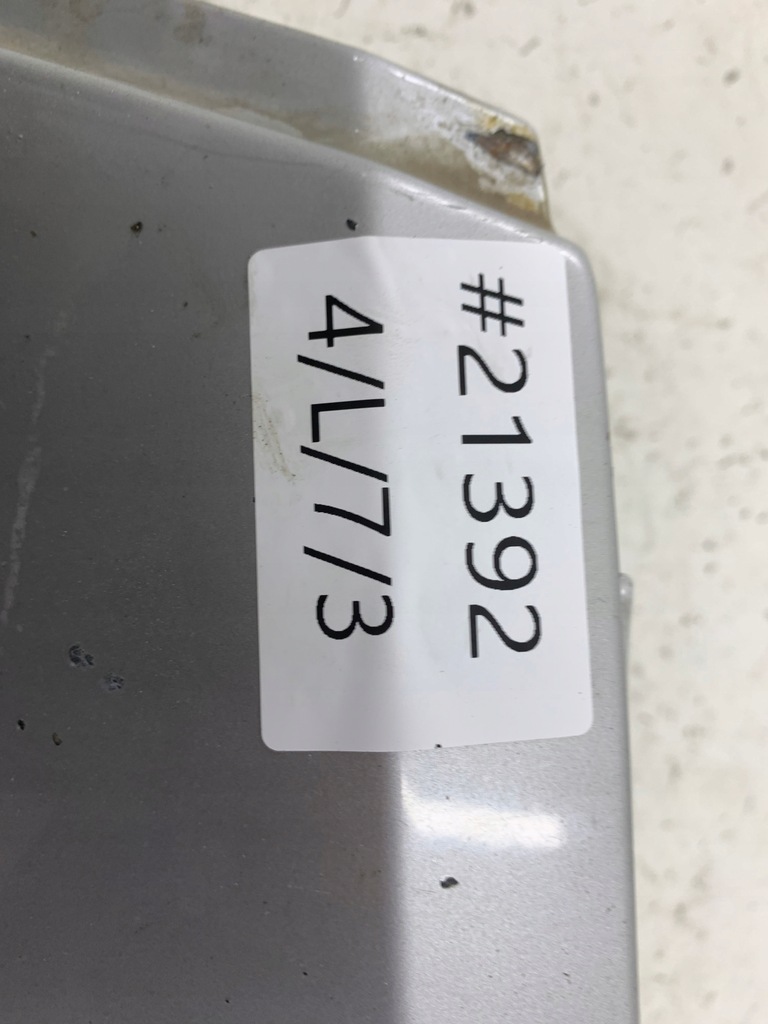 фото №10, Vw crafter i молдинг pod фара права 9065050288