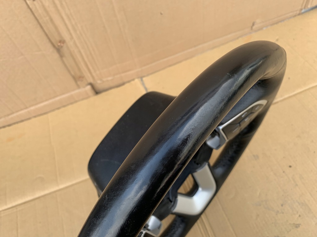 фото №10, Повітропровід multofunkcyjna dodge charger srt 6.4