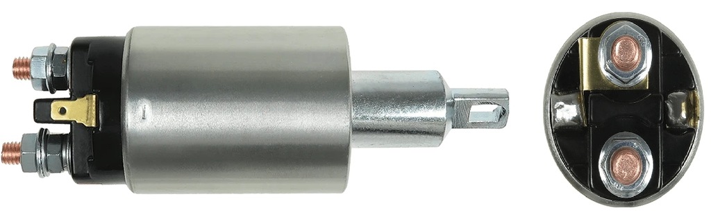 фото №10, As-pl ss9044 вимикач електромагнітний, rozruszn