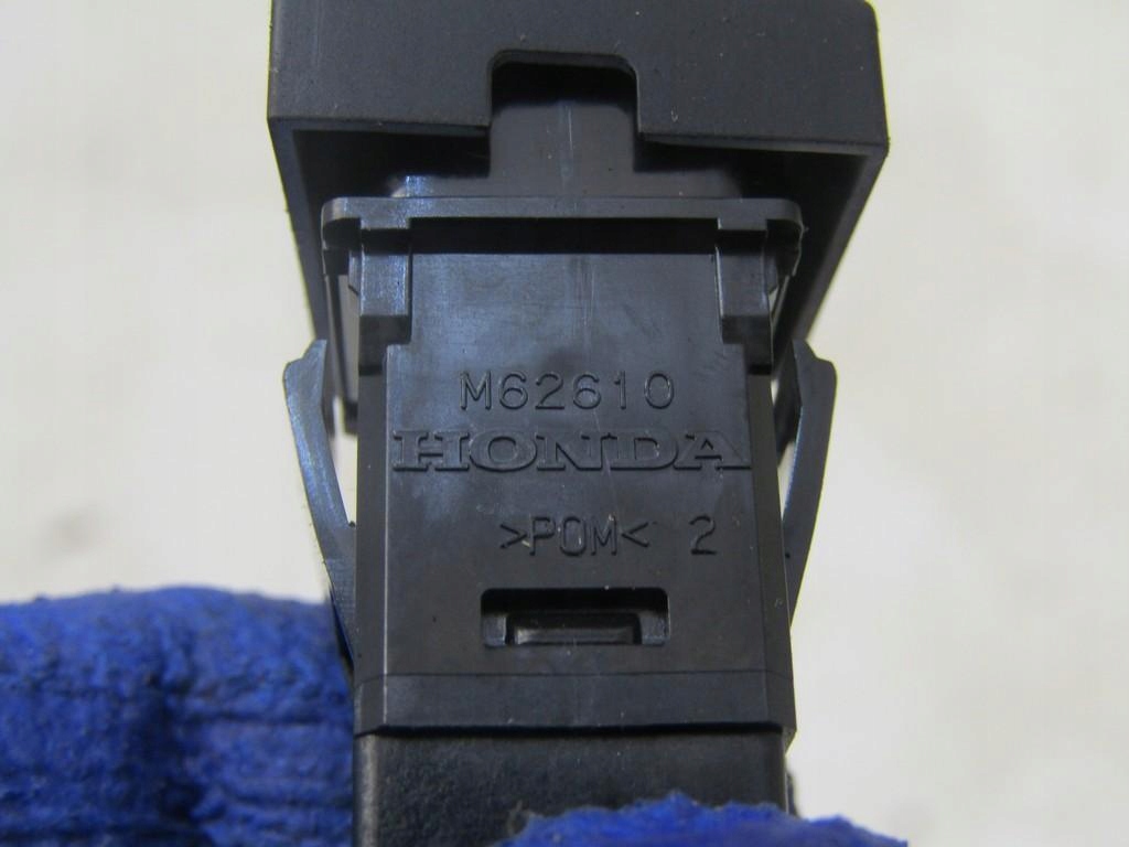 фото №4, Выключатель переключатель кнопка старт/стоп honda civic x
