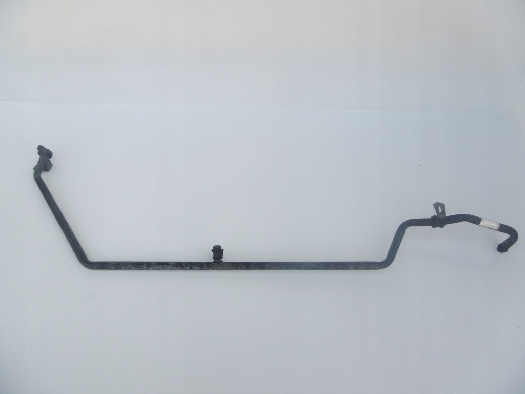 фото №6, Шланг трубка wąż кондиціонера volvo fh 12 13