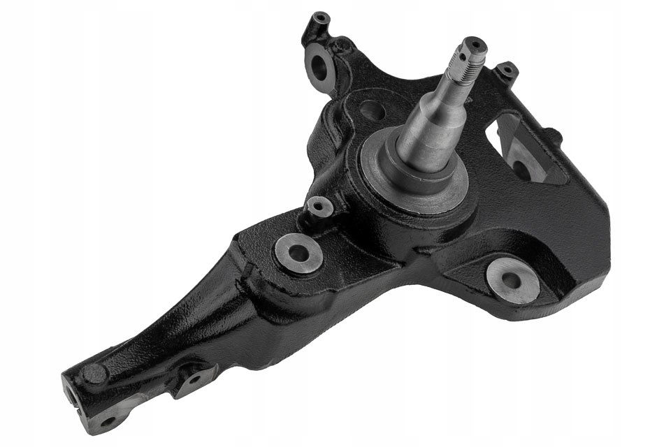 фото №2, Поворотный кулак передняя ford ranger 03- /правая/